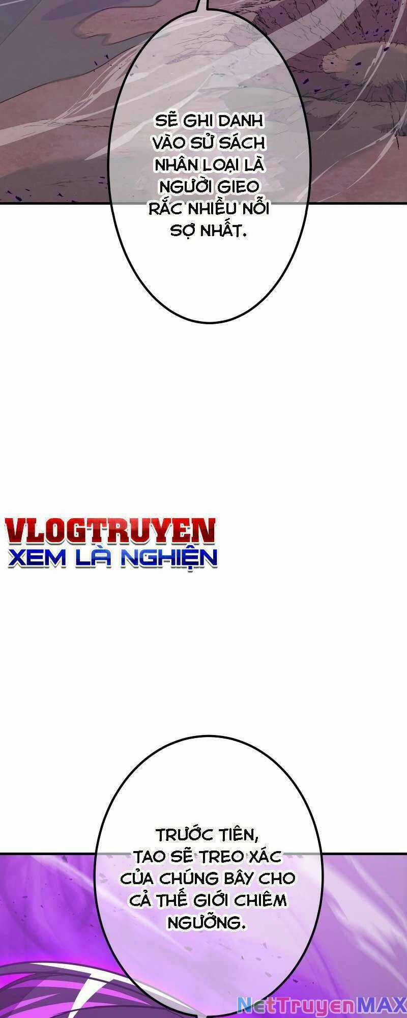 Huyết Thánh Cứu Thế Chủ~ Ta Chỉ Cần 0.0000001% Đã Trở Thành Vô Địch Chapter 20 trang 79