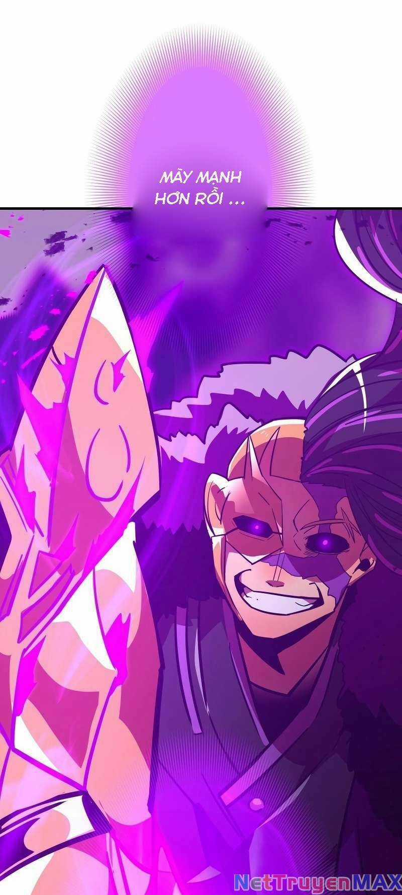 Huyết Thánh Cứu Thế Chủ~ Ta Chỉ Cần 0.0000001% Đã Trở Thành Vô Địch Chapter 20 trang 8