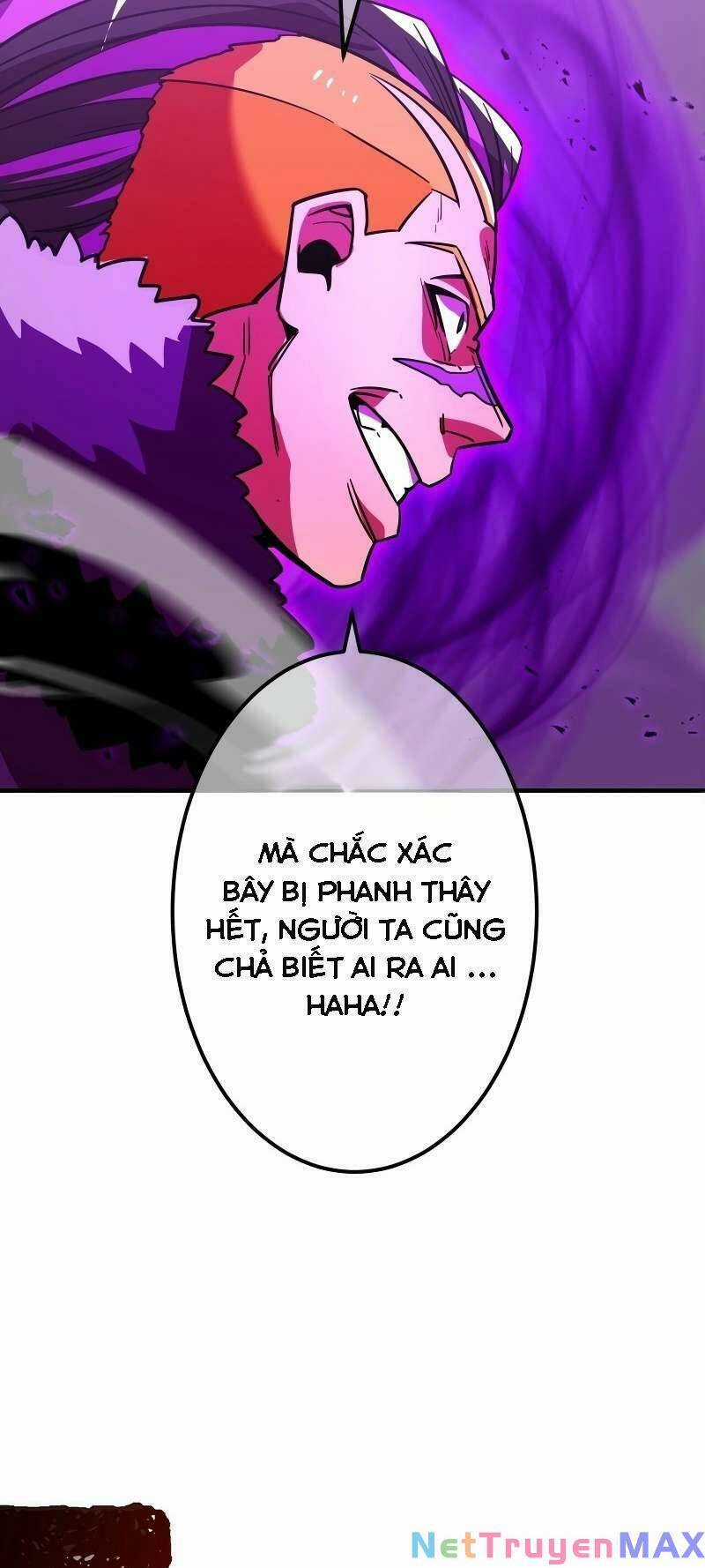 Huyết Thánh Cứu Thế Chủ~ Ta Chỉ Cần 0.0000001% Đã Trở Thành Vô Địch Chapter 20 trang 80