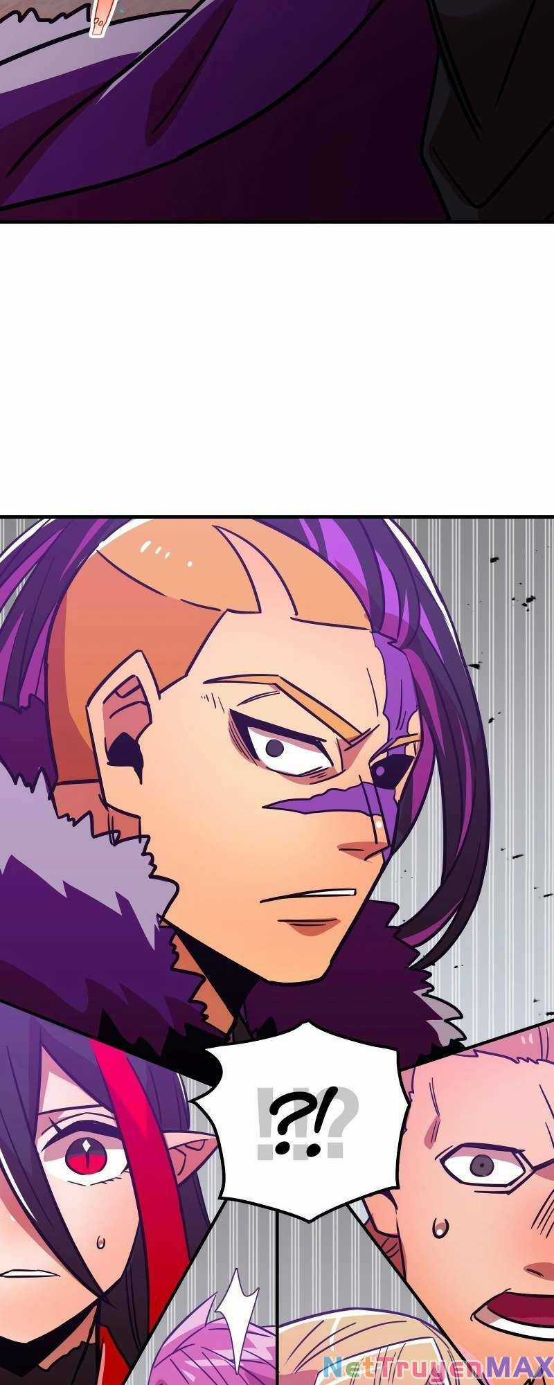 Huyết Thánh Cứu Thế Chủ~ Ta Chỉ Cần 0.0000001% Đã Trở Thành Vô Địch Chapter 20 trang 82