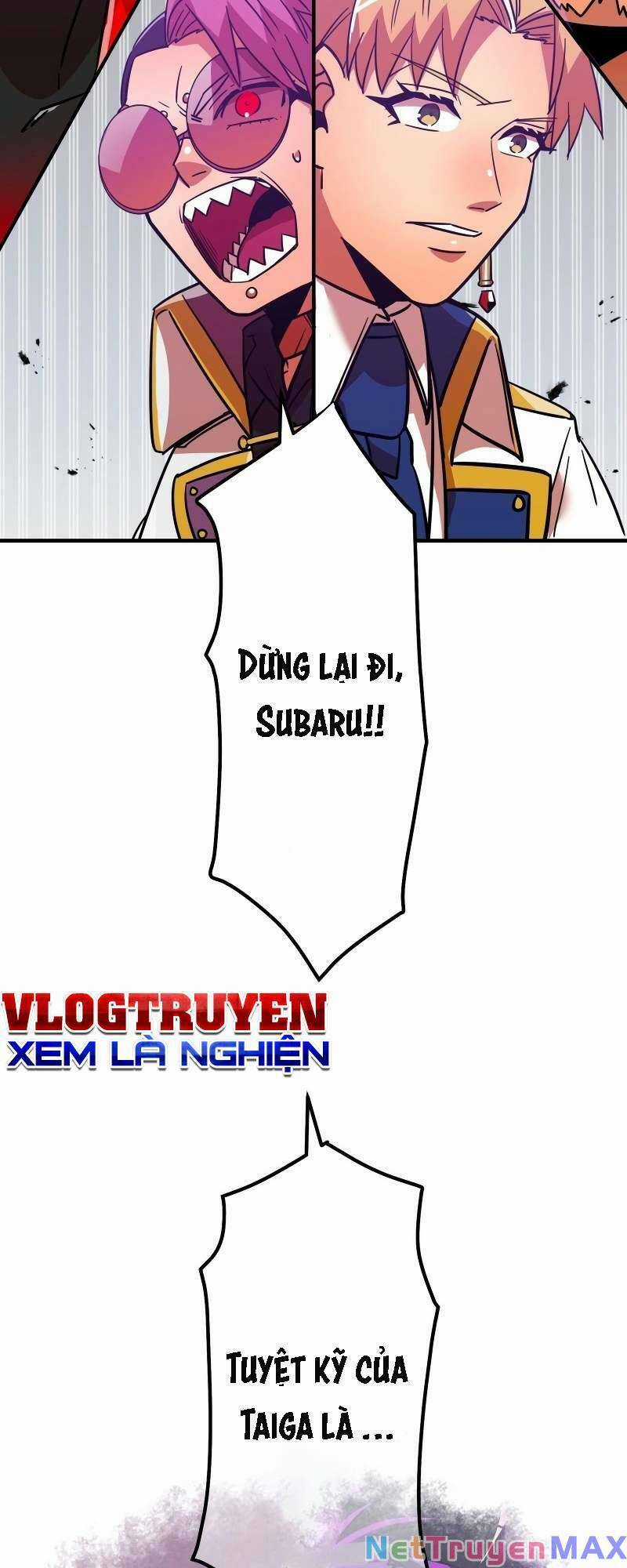 Huyết Thánh Cứu Thế Chủ~ Ta Chỉ Cần 0.0000001% Đã Trở Thành Vô Địch Chapter 20 trang 83