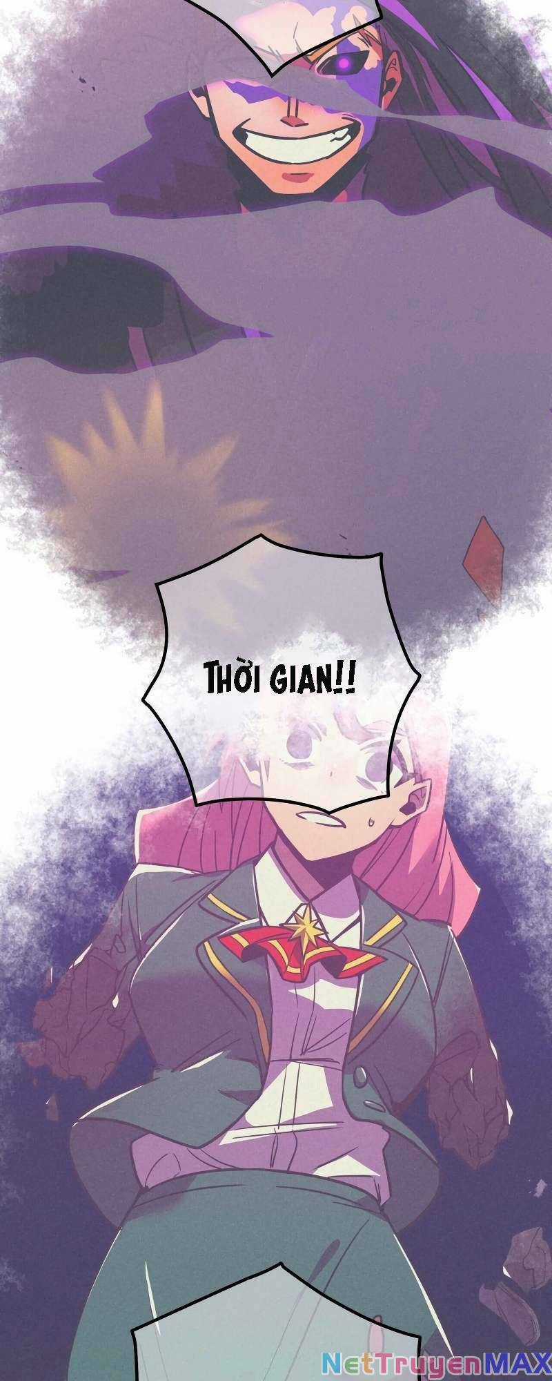 Huyết Thánh Cứu Thế Chủ~ Ta Chỉ Cần 0.0000001% Đã Trở Thành Vô Địch Chapter 20 trang 84