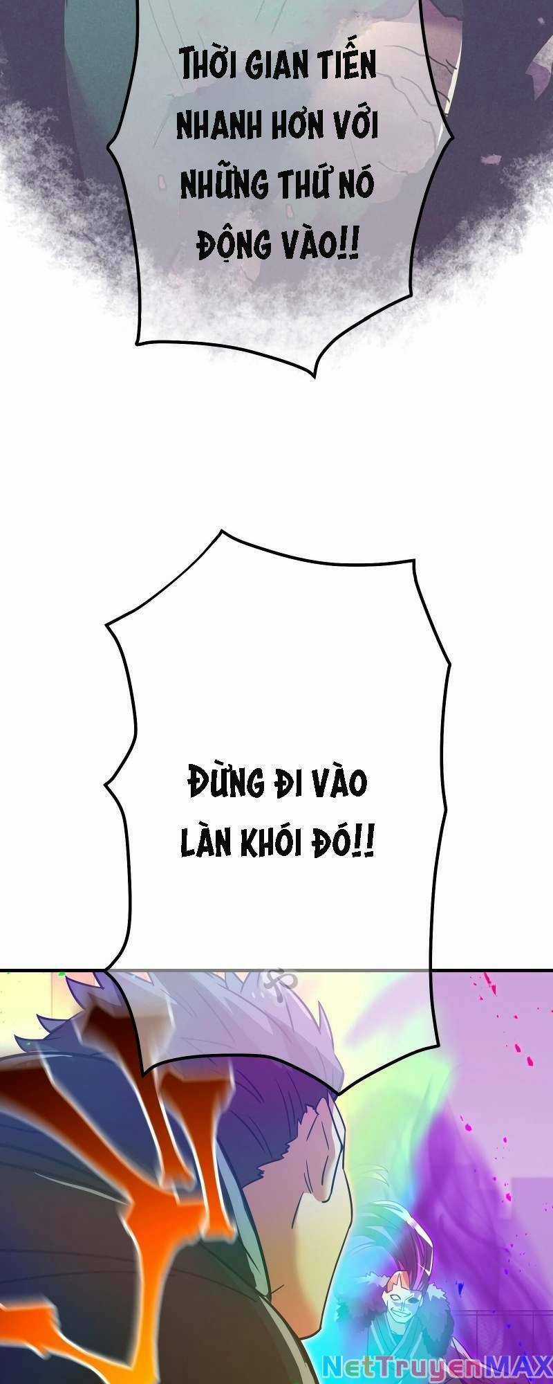 Huyết Thánh Cứu Thế Chủ~ Ta Chỉ Cần 0.0000001% Đã Trở Thành Vô Địch Chapter 20 trang 85