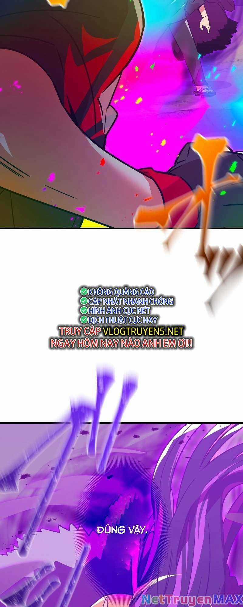 Huyết Thánh Cứu Thế Chủ~ Ta Chỉ Cần 0.0000001% Đã Trở Thành Vô Địch Chapter 20 trang 86