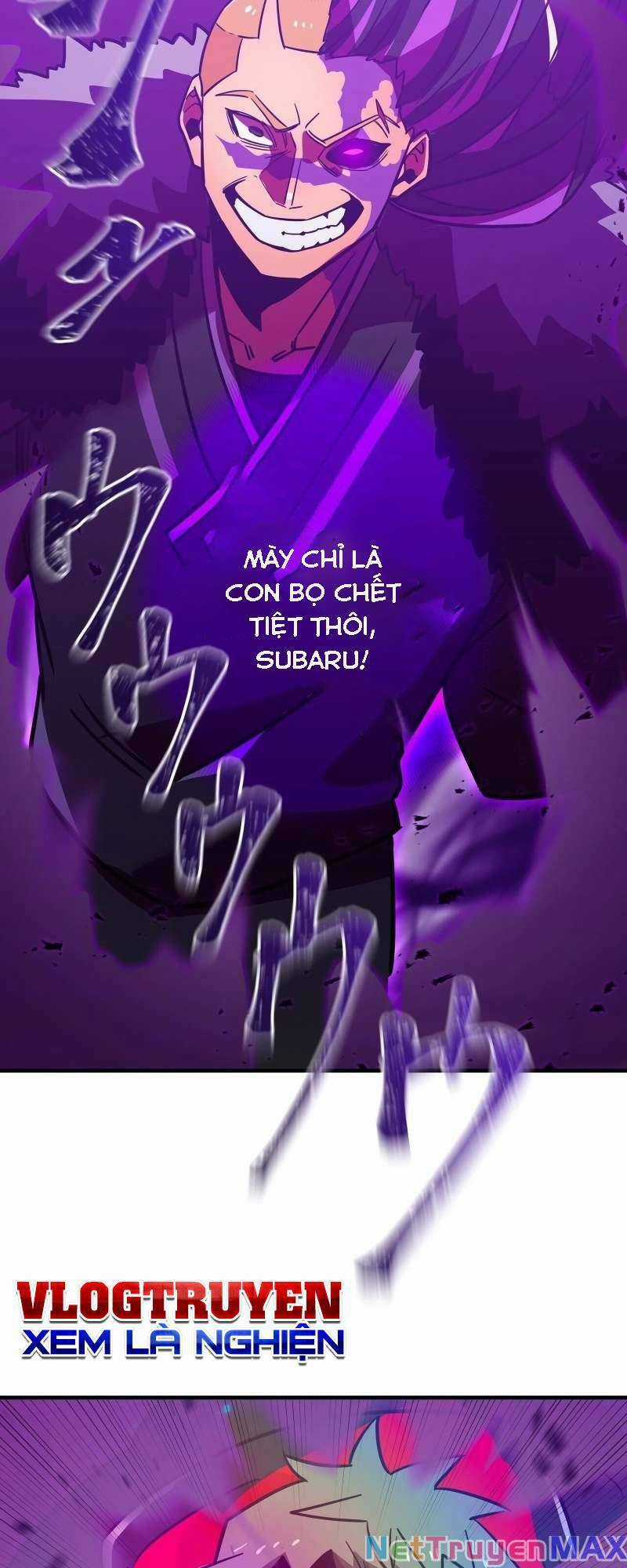 Huyết Thánh Cứu Thế Chủ~ Ta Chỉ Cần 0.0000001% Đã Trở Thành Vô Địch Chapter 20 trang 87