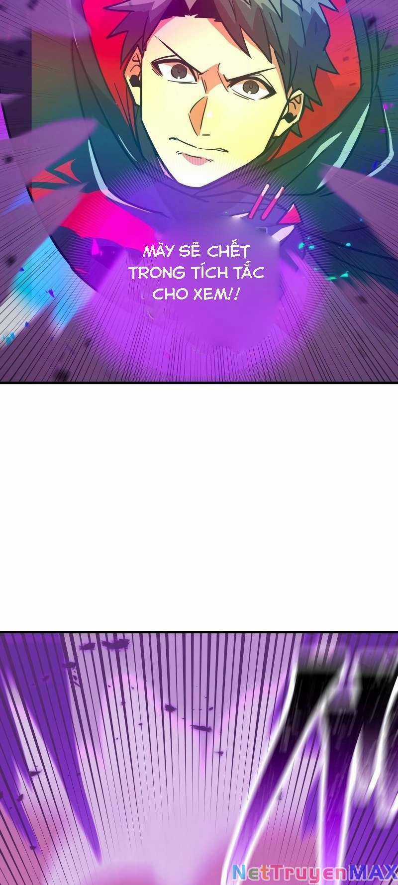 Huyết Thánh Cứu Thế Chủ~ Ta Chỉ Cần 0.0000001% Đã Trở Thành Vô Địch Chapter 20 trang 88