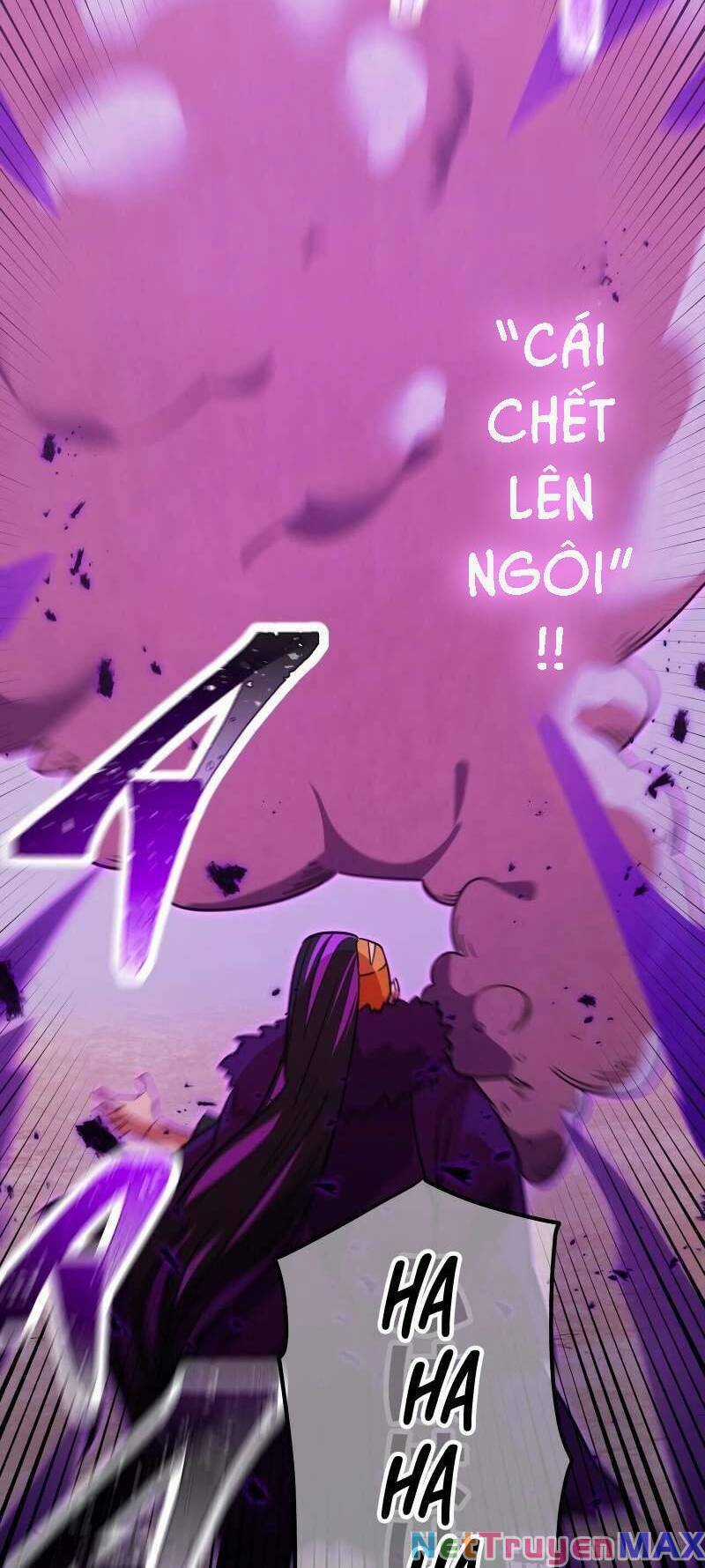 Huyết Thánh Cứu Thế Chủ~ Ta Chỉ Cần 0.0000001% Đã Trở Thành Vô Địch Chapter 20 trang 89