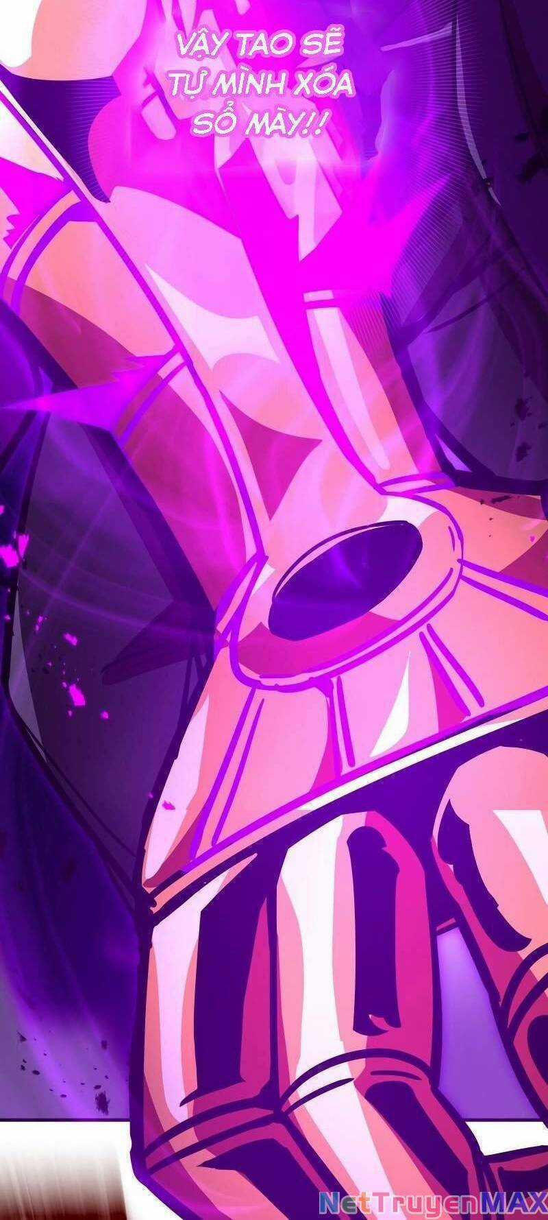 Huyết Thánh Cứu Thế Chủ~ Ta Chỉ Cần 0.0000001% Đã Trở Thành Vô Địch Chapter 20 trang 9