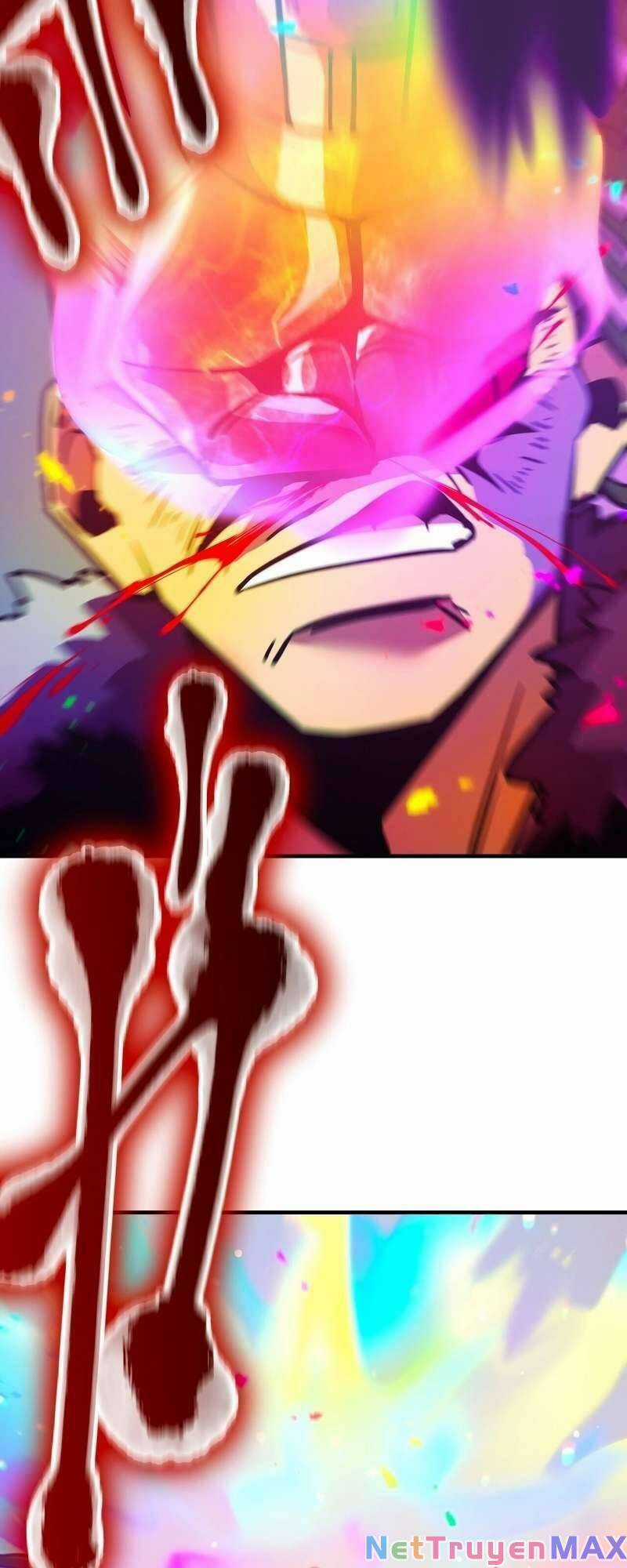 Huyết Thánh Cứu Thế Chủ~ Ta Chỉ Cần 0.0000001% Đã Trở Thành Vô Địch Chapter 20 trang 92