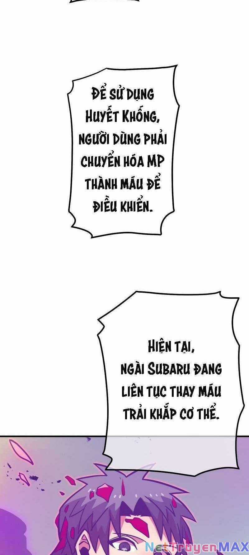 Huyết Thánh Cứu Thế Chủ~ Ta Chỉ Cần 0.0000001% Đã Trở Thành Vô Địch Chapter 20 trang 97