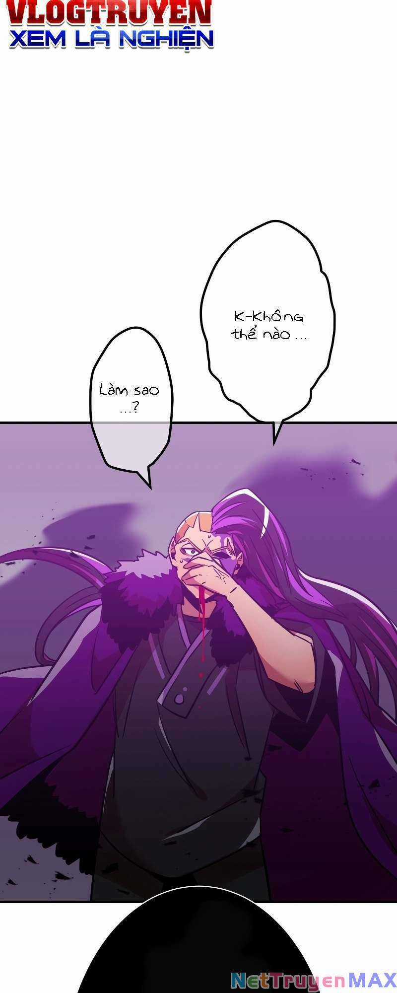 Huyết Thánh Cứu Thế Chủ~ Ta Chỉ Cần 0.0000001% Đã Trở Thành Vô Địch Chapter 20 trang 99