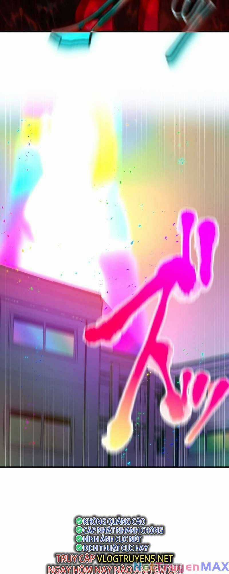 Huyết Thánh Cứu Thế Chủ~ Ta Chỉ Cần 0.0000001% Đã Trở Thành Vô Địch Chapter 21 trang 15