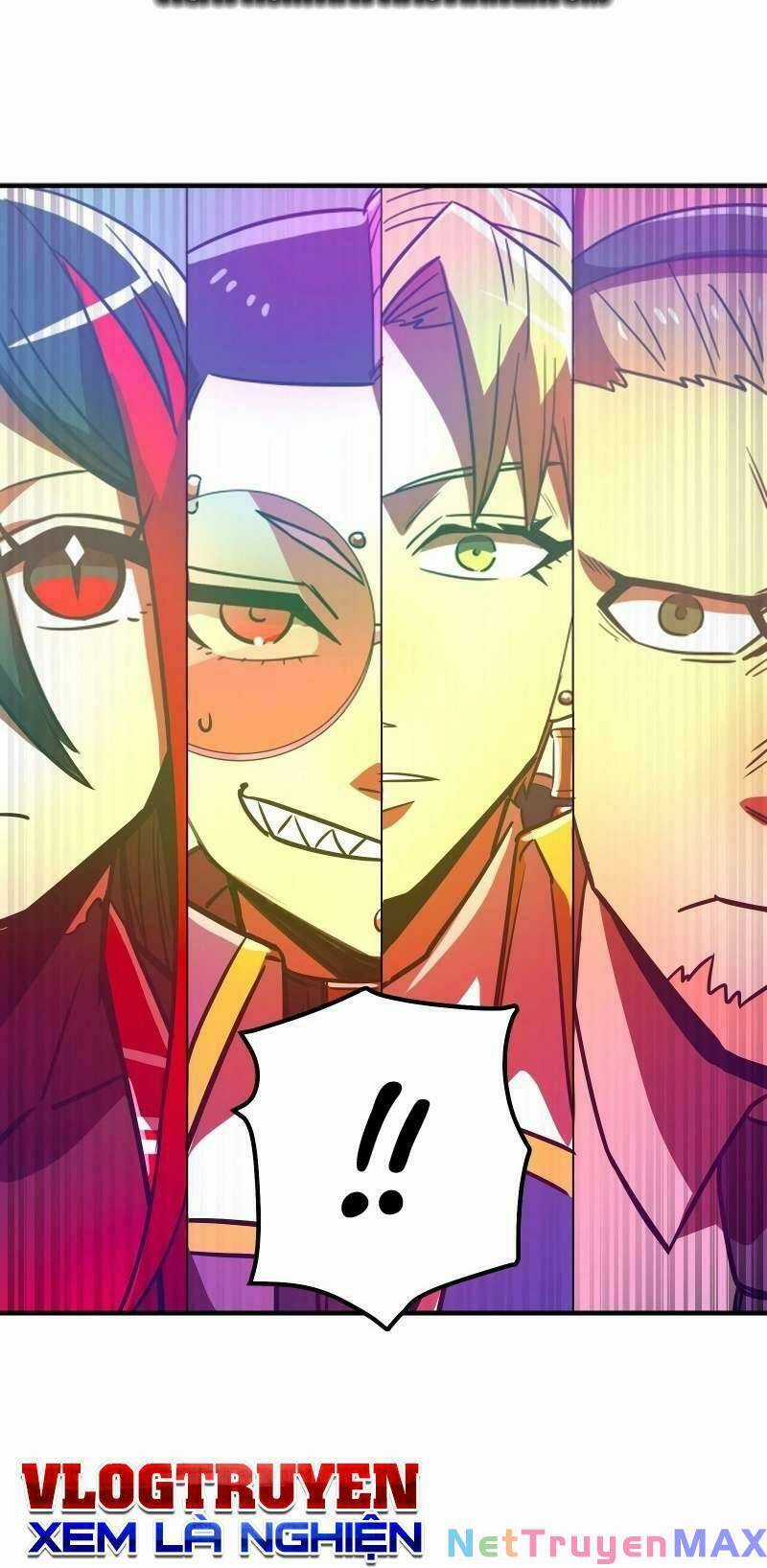 Huyết Thánh Cứu Thế Chủ~ Ta Chỉ Cần 0.0000001% Đã Trở Thành Vô Địch Chapter 21 trang 16