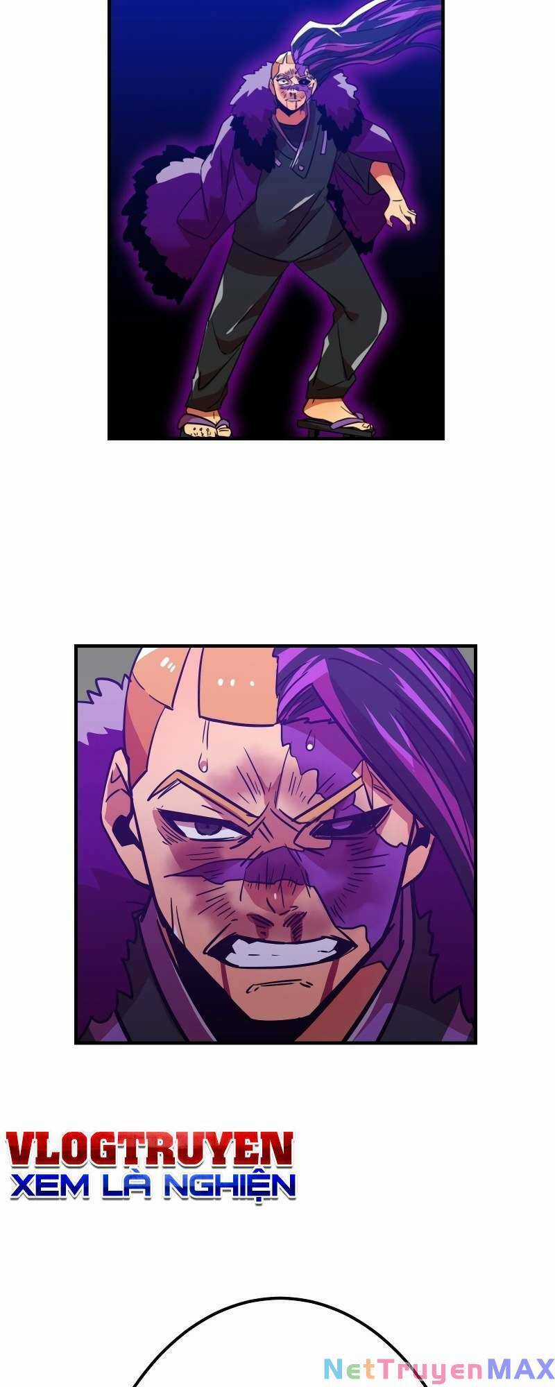 Huyết Thánh Cứu Thế Chủ~ Ta Chỉ Cần 0.0000001% Đã Trở Thành Vô Địch Chapter 21 trang 19