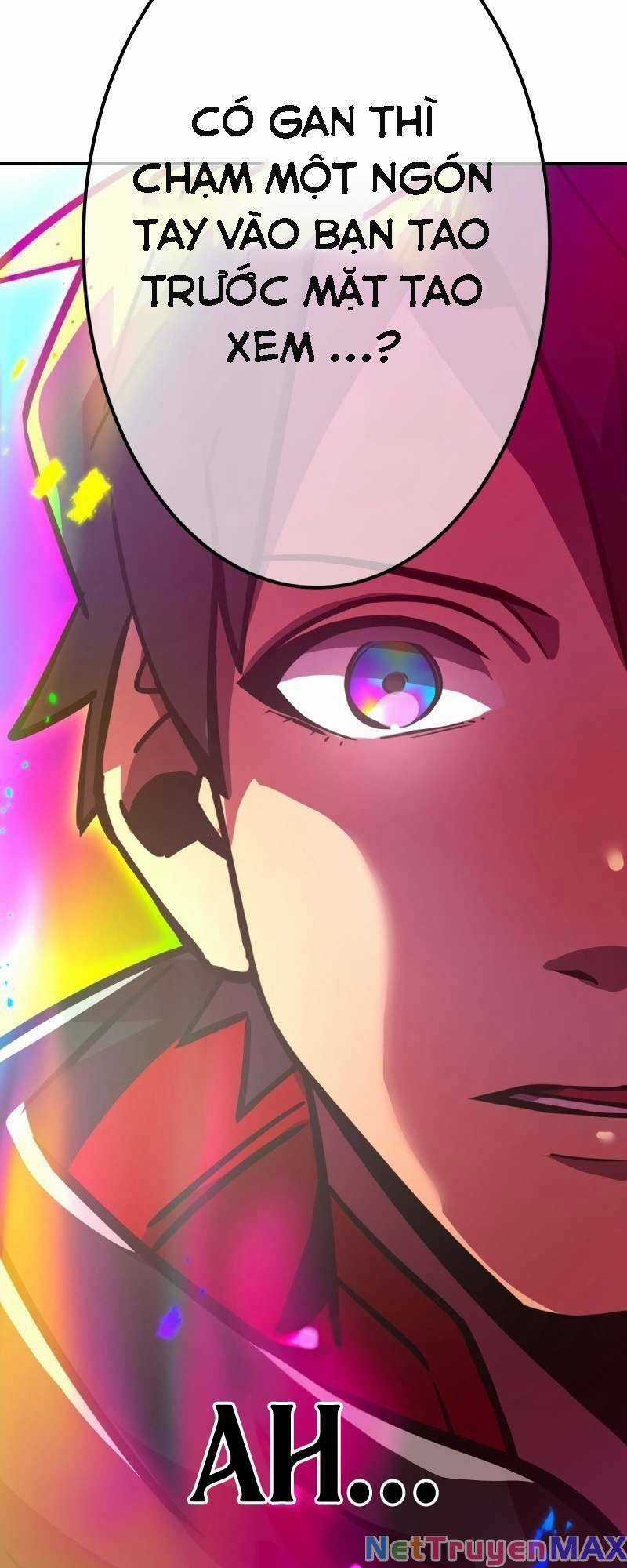 Huyết Thánh Cứu Thế Chủ~ Ta Chỉ Cần 0.0000001% Đã Trở Thành Vô Địch Chapter 21 trang 20