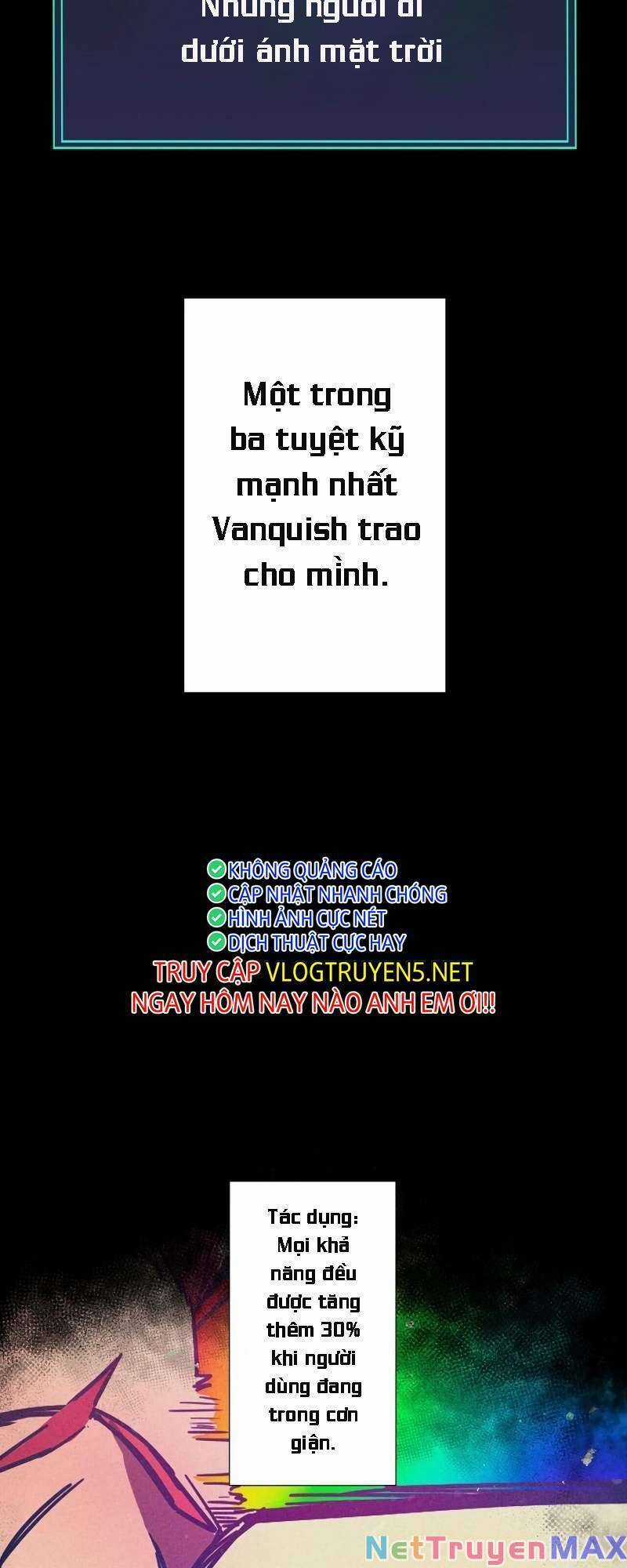 Huyết Thánh Cứu Thế Chủ~ Ta Chỉ Cần 0.0000001% Đã Trở Thành Vô Địch Chapter 21 trang 23