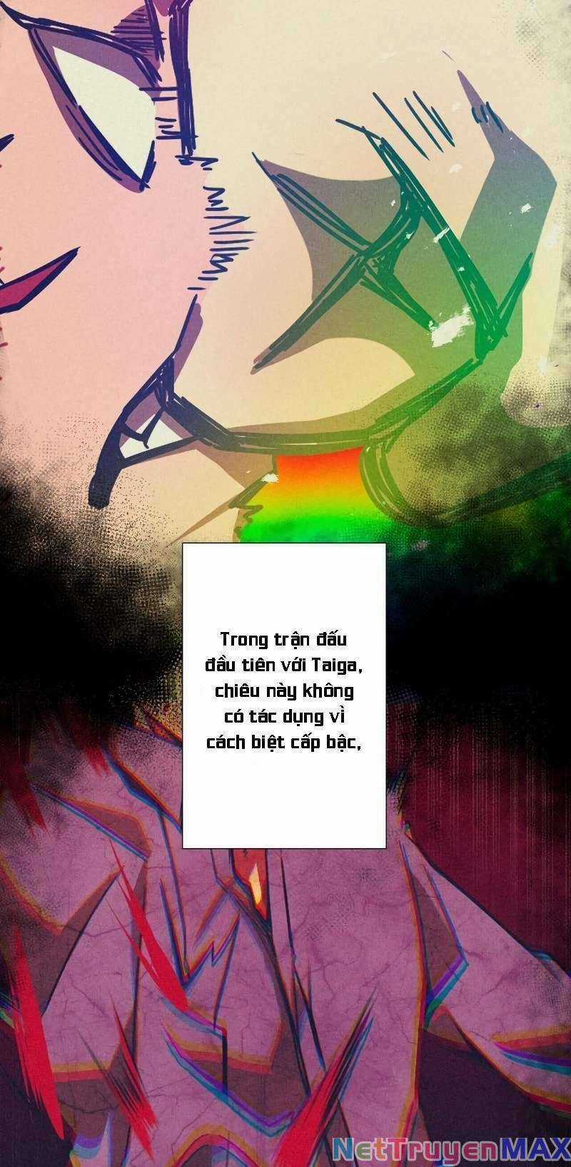 Huyết Thánh Cứu Thế Chủ~ Ta Chỉ Cần 0.0000001% Đã Trở Thành Vô Địch Chapter 21 trang 24