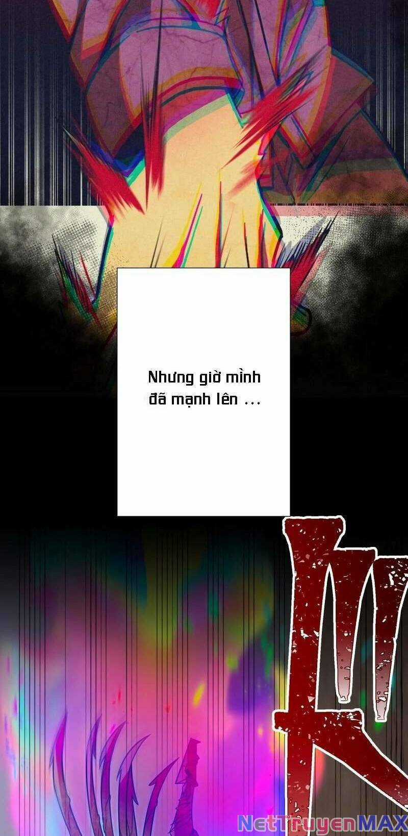 Huyết Thánh Cứu Thế Chủ~ Ta Chỉ Cần 0.0000001% Đã Trở Thành Vô Địch Chapter 21 trang 25