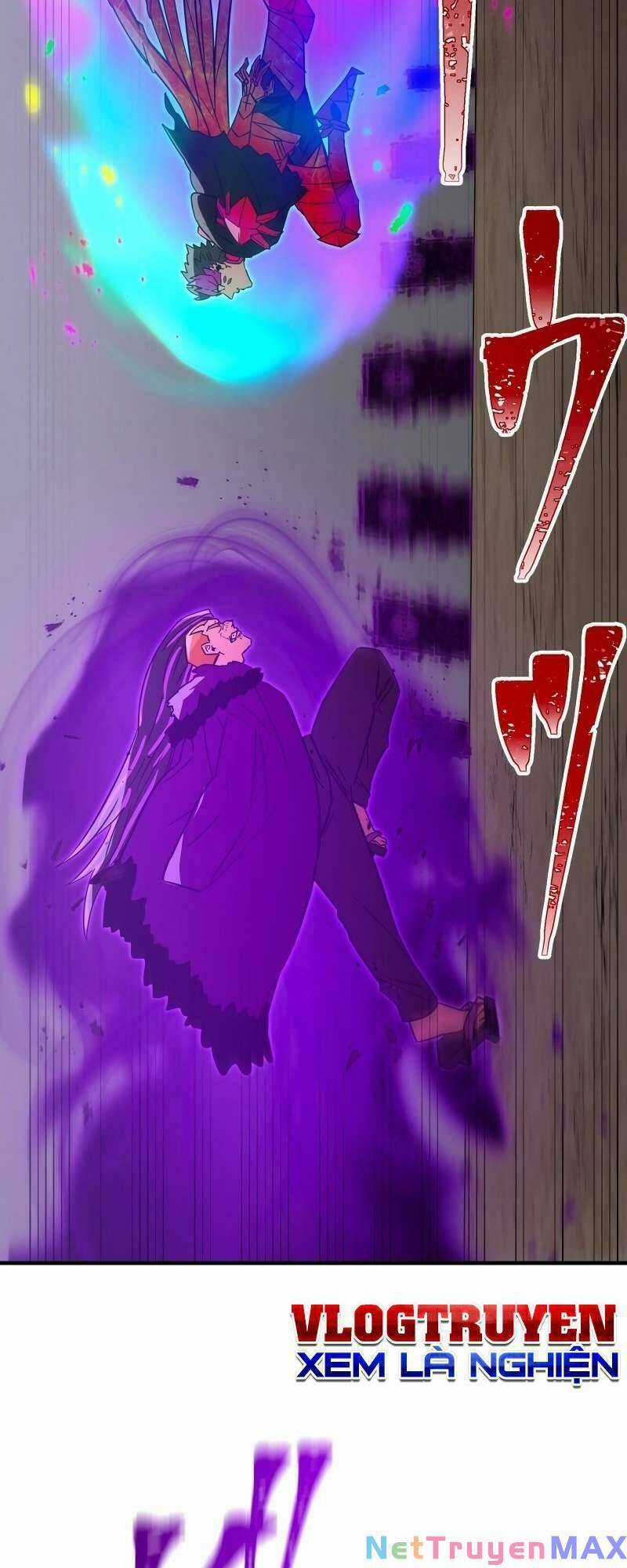 Huyết Thánh Cứu Thế Chủ~ Ta Chỉ Cần 0.0000001% Đã Trở Thành Vô Địch Chapter 21 trang 26