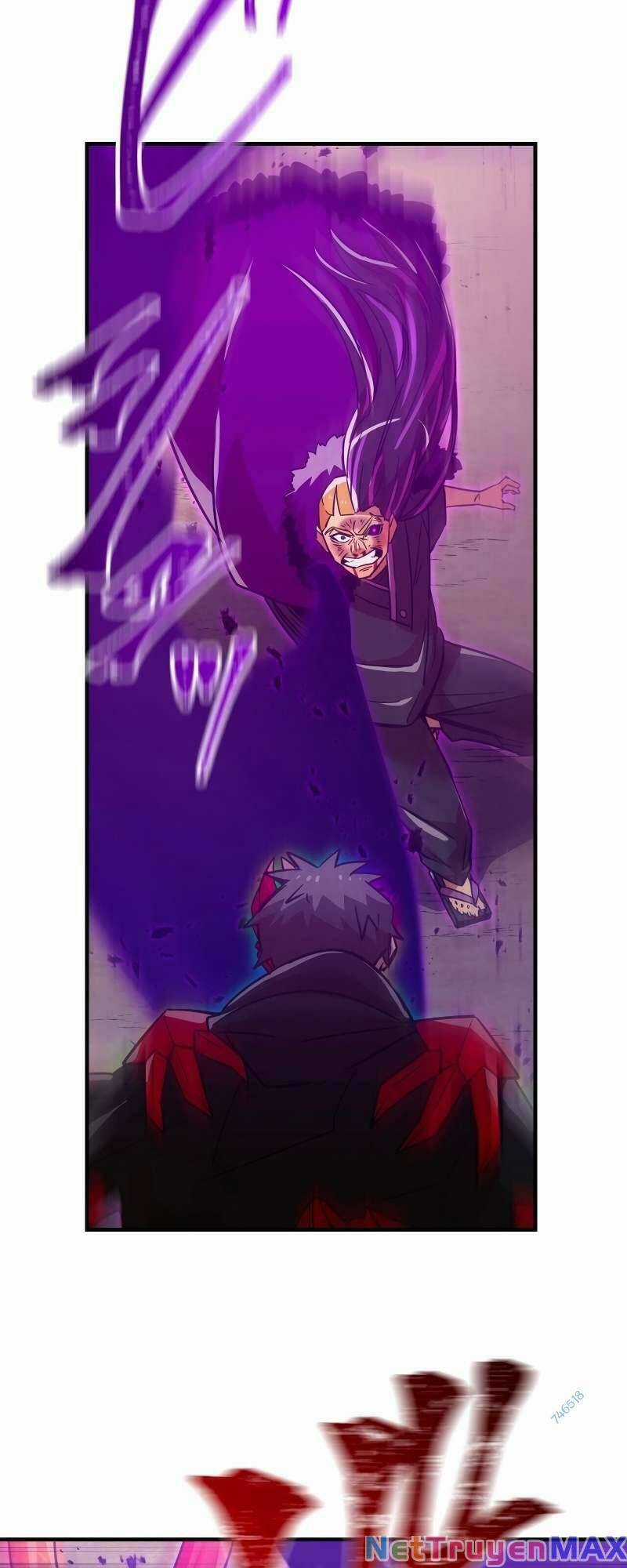 Huyết Thánh Cứu Thế Chủ~ Ta Chỉ Cần 0.0000001% Đã Trở Thành Vô Địch Chapter 21 trang 27