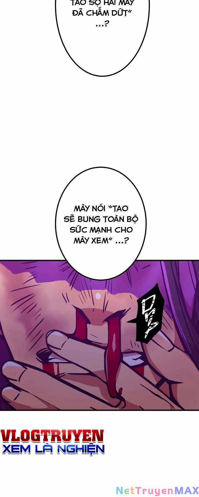 Huyết Thánh Cứu Thế Chủ~ Ta Chỉ Cần 0.0000001% Đã Trở Thành Vô Địch Chapter 21 trang 3