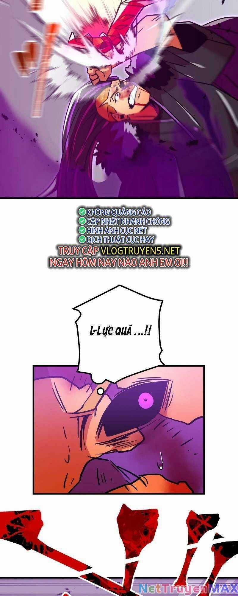 Huyết Thánh Cứu Thế Chủ~ Ta Chỉ Cần 0.0000001% Đã Trở Thành Vô Địch Chapter 21 trang 30