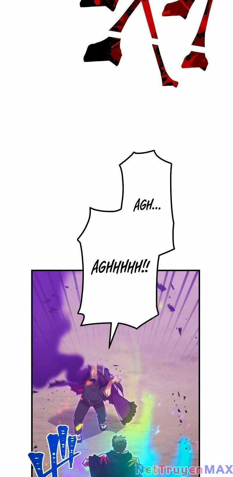 Huyết Thánh Cứu Thế Chủ~ Ta Chỉ Cần 0.0000001% Đã Trở Thành Vô Địch Chapter 21 trang 32