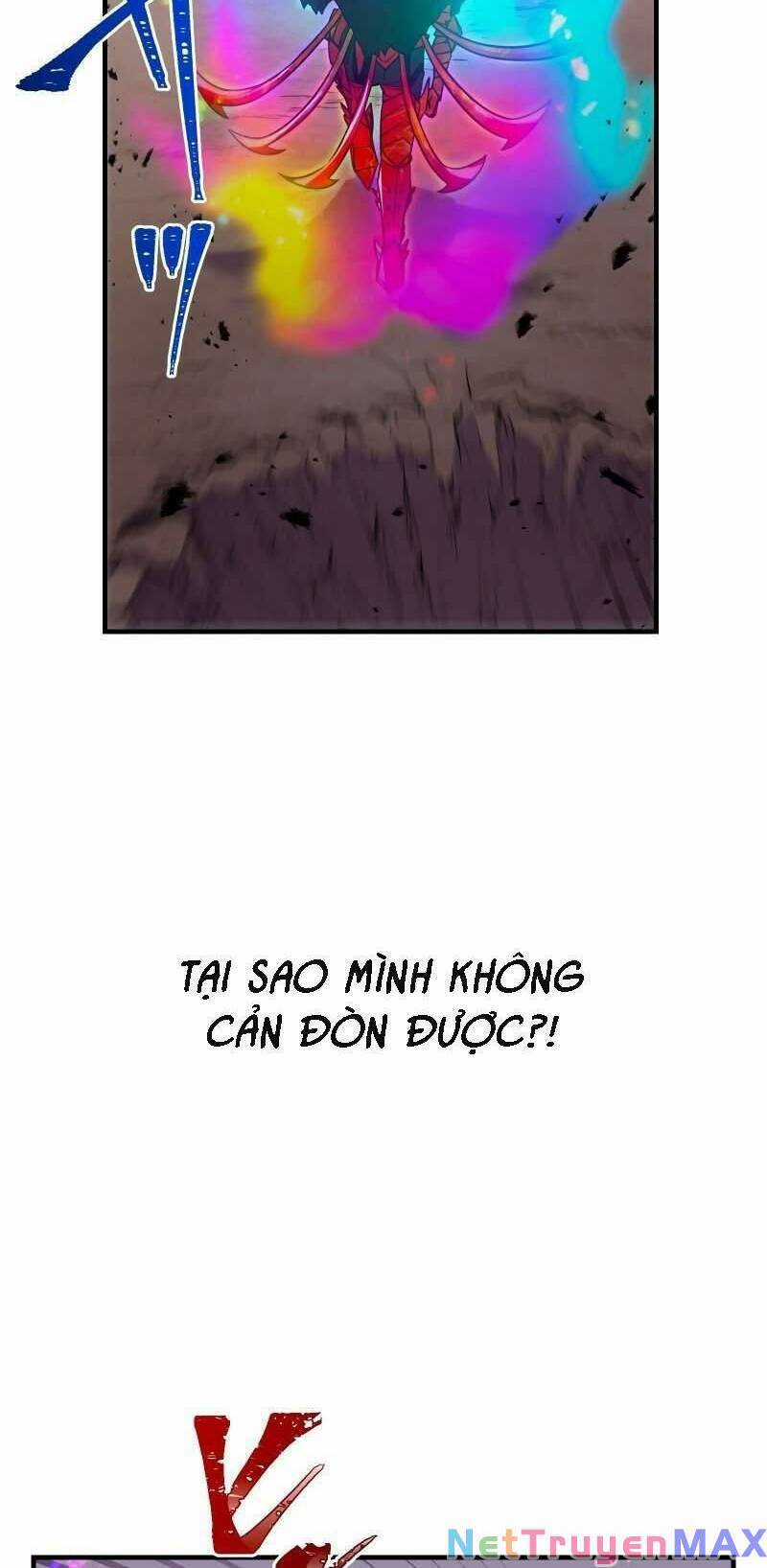 Huyết Thánh Cứu Thế Chủ~ Ta Chỉ Cần 0.0000001% Đã Trở Thành Vô Địch Chapter 21 trang 33