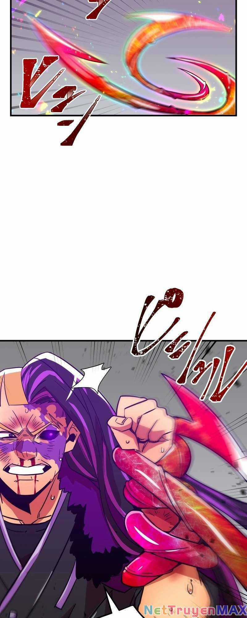 Huyết Thánh Cứu Thế Chủ~ Ta Chỉ Cần 0.0000001% Đã Trở Thành Vô Địch Chapter 21 trang 34