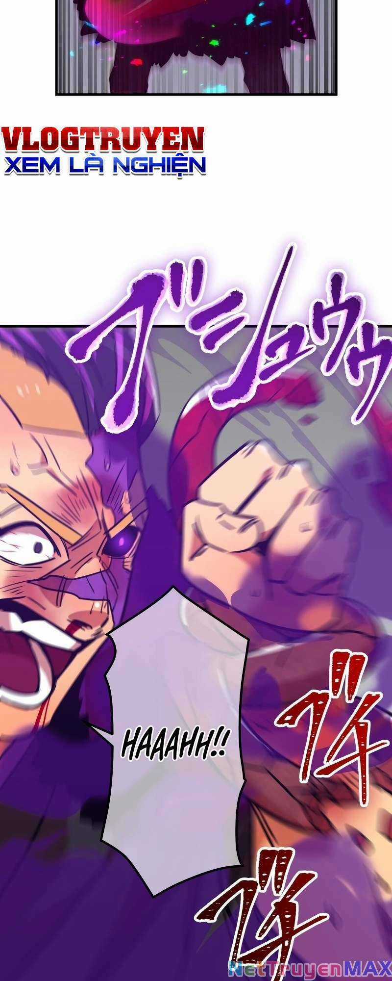 Huyết Thánh Cứu Thế Chủ~ Ta Chỉ Cần 0.0000001% Đã Trở Thành Vô Địch Chapter 21 trang 36