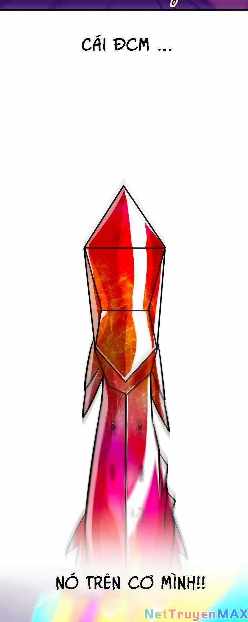 Huyết Thánh Cứu Thế Chủ~ Ta Chỉ Cần 0.0000001% Đã Trở Thành Vô Địch Chapter 21 trang 37