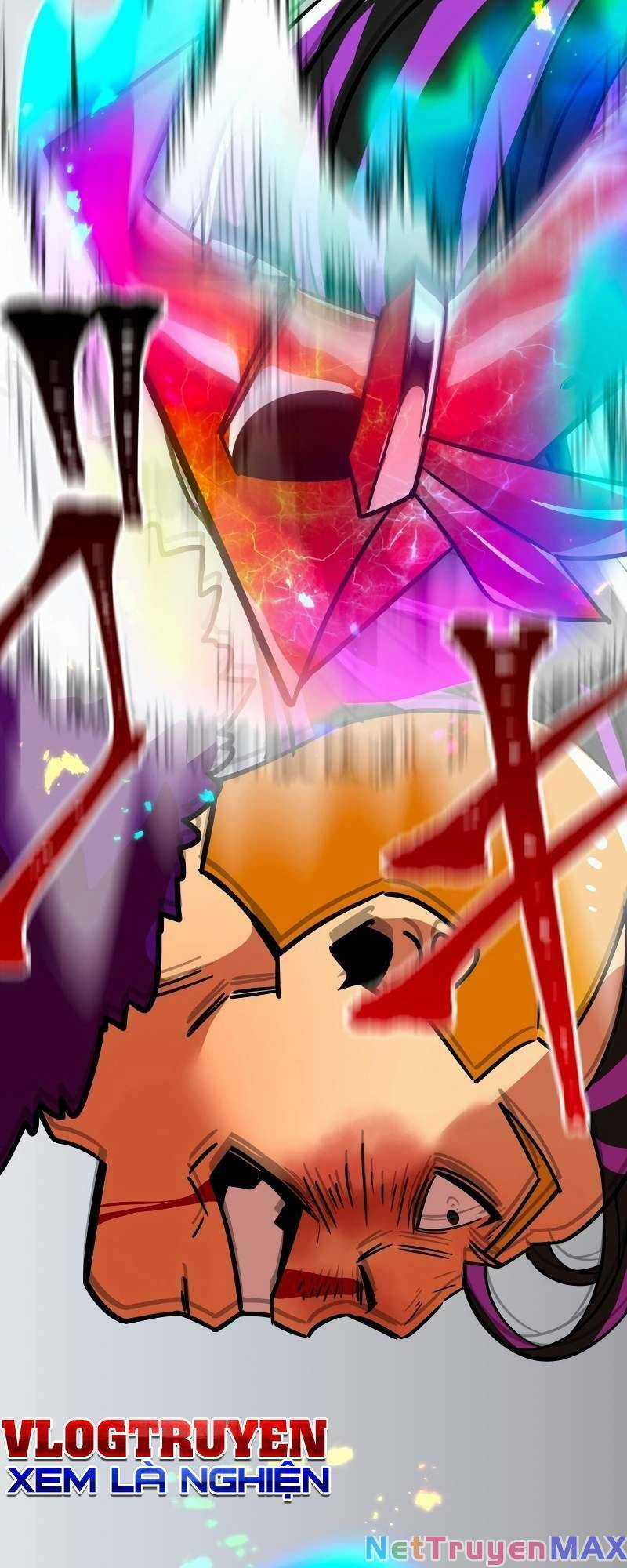 Huyết Thánh Cứu Thế Chủ~ Ta Chỉ Cần 0.0000001% Đã Trở Thành Vô Địch Chapter 21 trang 39