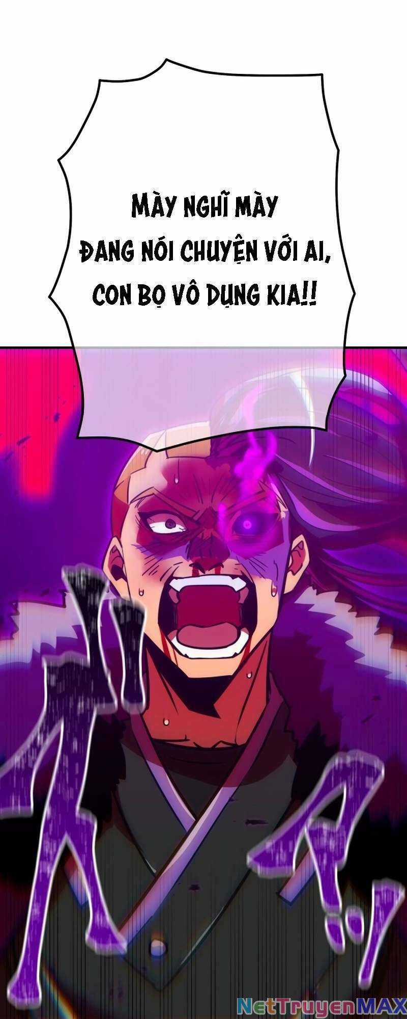 Huyết Thánh Cứu Thế Chủ~ Ta Chỉ Cần 0.0000001% Đã Trở Thành Vô Địch Chapter 21 trang 4