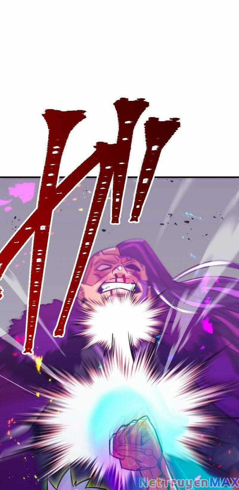 Huyết Thánh Cứu Thế Chủ~ Ta Chỉ Cần 0.0000001% Đã Trở Thành Vô Địch Chapter 21 trang 41