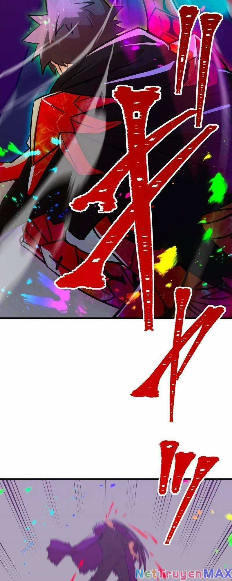 Huyết Thánh Cứu Thế Chủ~ Ta Chỉ Cần 0.0000001% Đã Trở Thành Vô Địch Chapter 21 trang 42