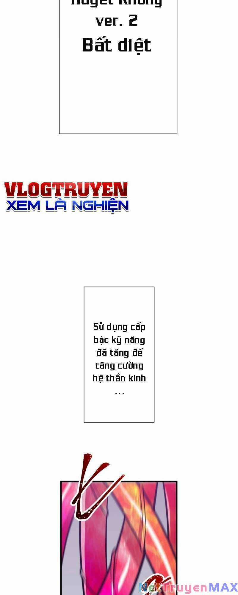 Huyết Thánh Cứu Thế Chủ~ Ta Chỉ Cần 0.0000001% Đã Trở Thành Vô Địch Chapter 21 trang 44