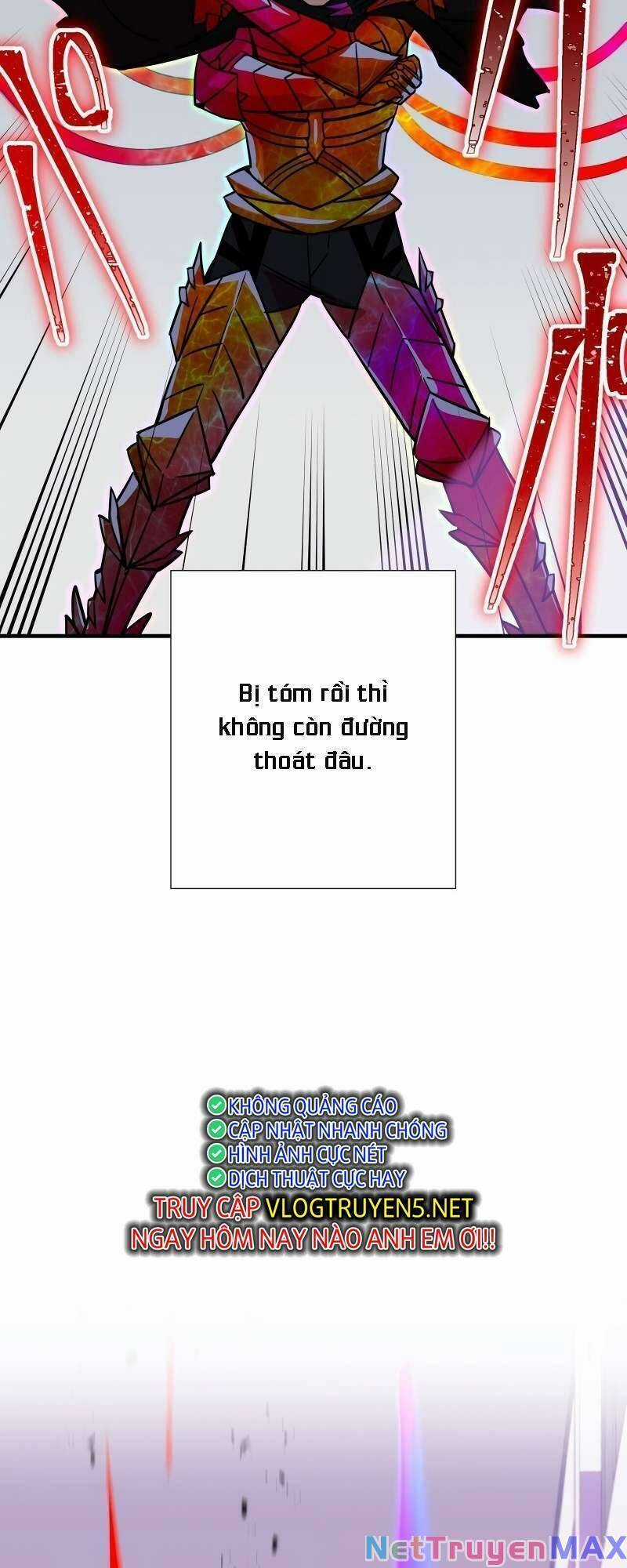 Huyết Thánh Cứu Thế Chủ~ Ta Chỉ Cần 0.0000001% Đã Trở Thành Vô Địch Chapter 21 trang 46