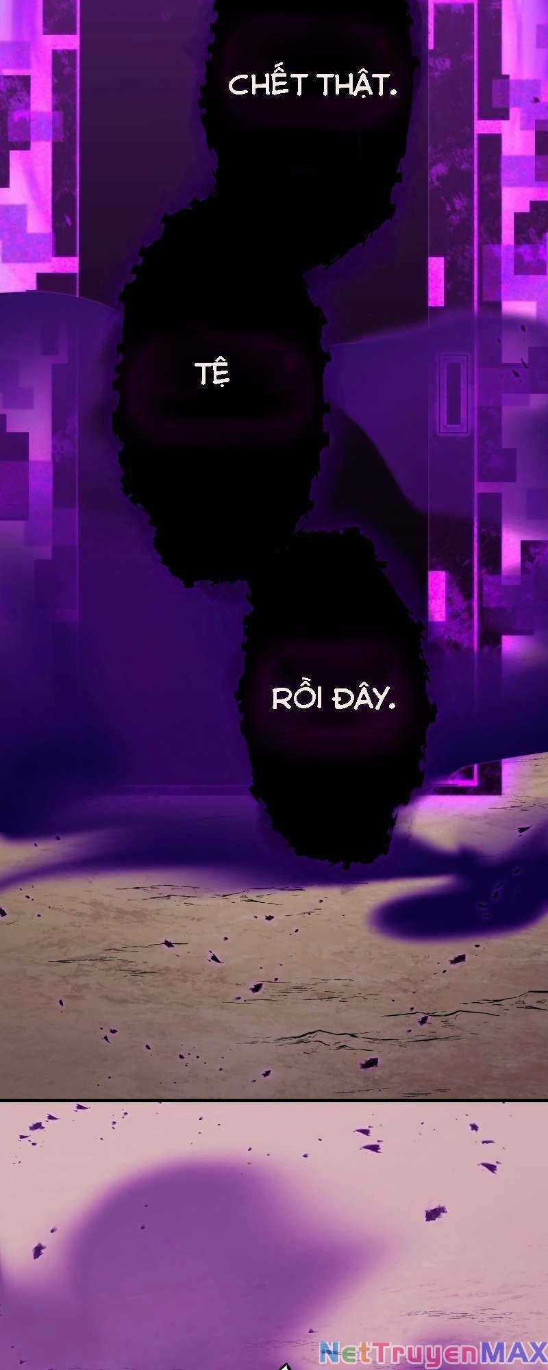 Huyết Thánh Cứu Thế Chủ~ Ta Chỉ Cần 0.0000001% Đã Trở Thành Vô Địch Chapter 21 trang 50