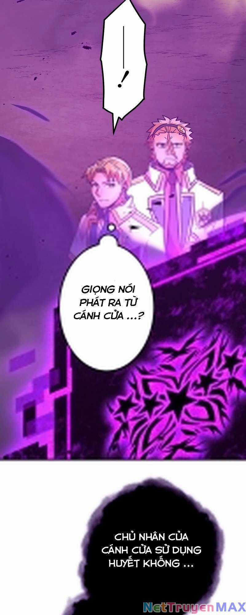 Huyết Thánh Cứu Thế Chủ~ Ta Chỉ Cần 0.0000001% Đã Trở Thành Vô Địch Chapter 21 trang 51