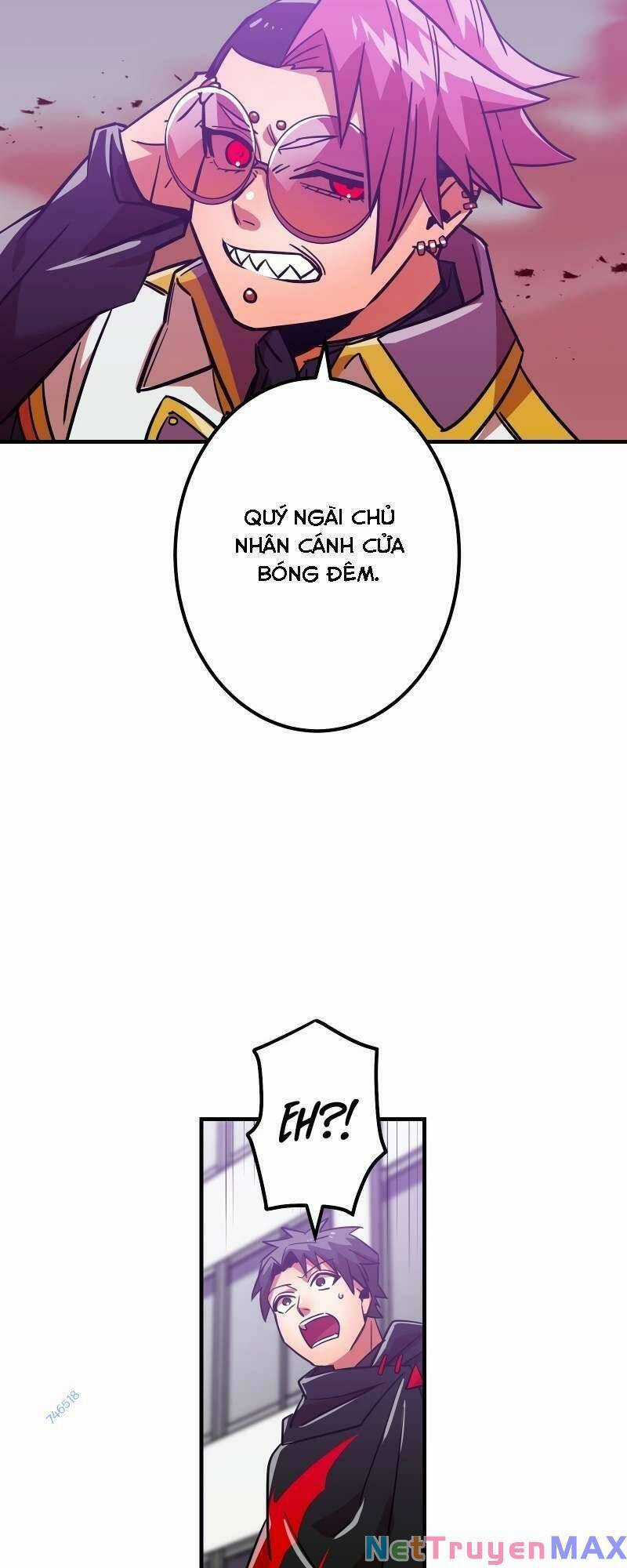 Huyết Thánh Cứu Thế Chủ~ Ta Chỉ Cần 0.0000001% Đã Trở Thành Vô Địch Chapter 21 trang 59