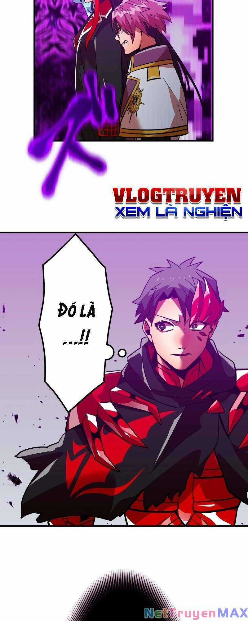 Huyết Thánh Cứu Thế Chủ~ Ta Chỉ Cần 0.0000001% Đã Trở Thành Vô Địch Chapter 21 trang 6