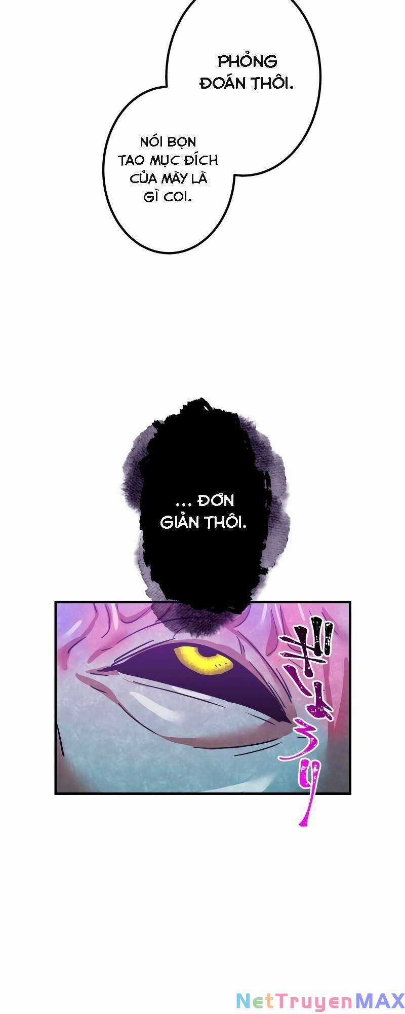 Huyết Thánh Cứu Thế Chủ~ Ta Chỉ Cần 0.0000001% Đã Trở Thành Vô Địch Chapter 21 trang 63