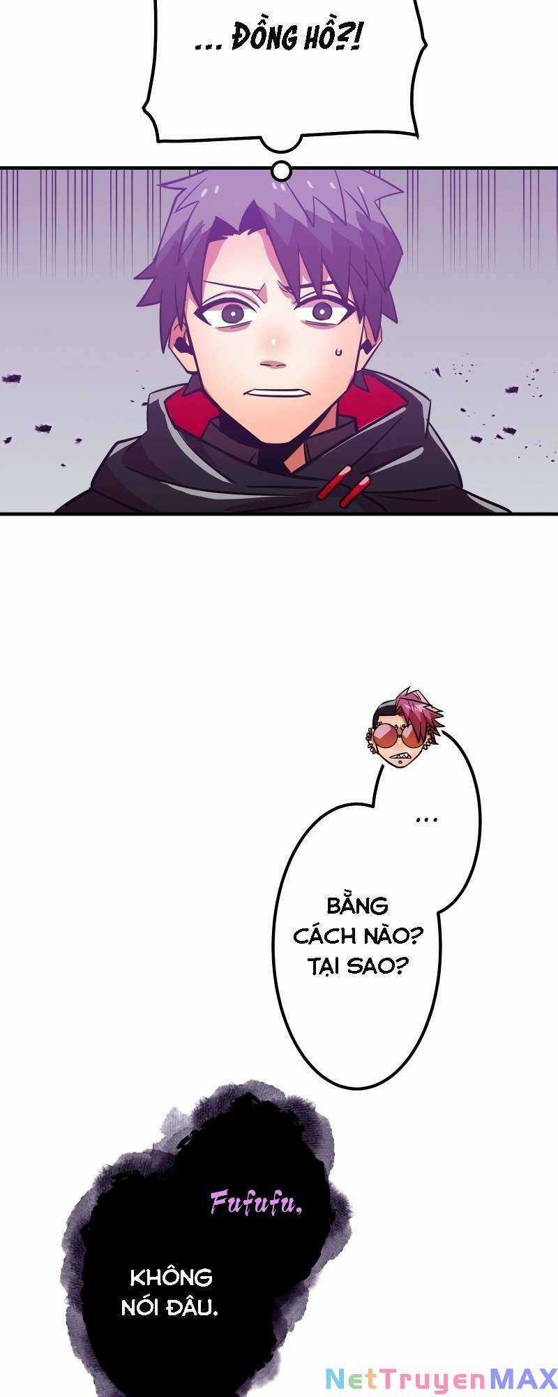 Huyết Thánh Cứu Thế Chủ~ Ta Chỉ Cần 0.0000001% Đã Trở Thành Vô Địch Chapter 21 trang 66