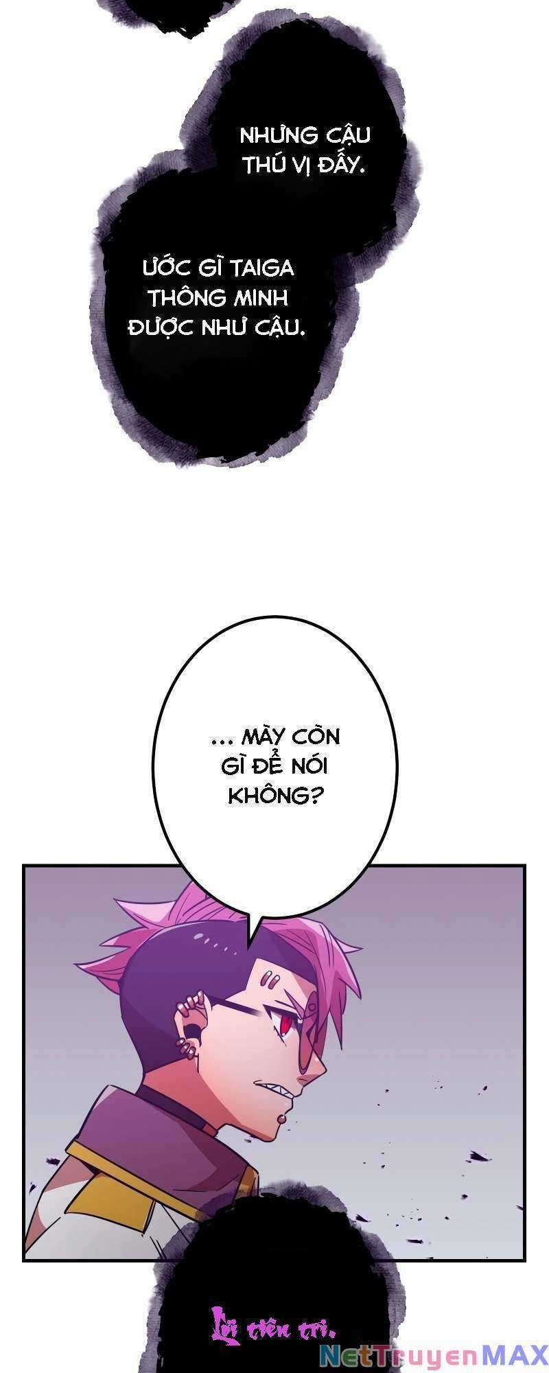 Huyết Thánh Cứu Thế Chủ~ Ta Chỉ Cần 0.0000001% Đã Trở Thành Vô Địch Chapter 21 trang 67