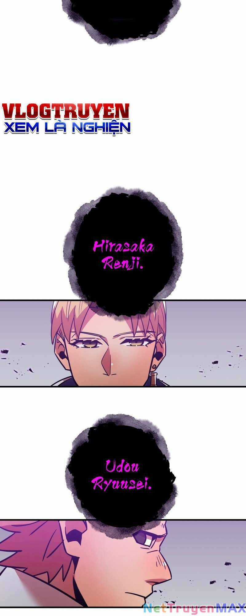 Huyết Thánh Cứu Thế Chủ~ Ta Chỉ Cần 0.0000001% Đã Trở Thành Vô Địch Chapter 21 trang 68