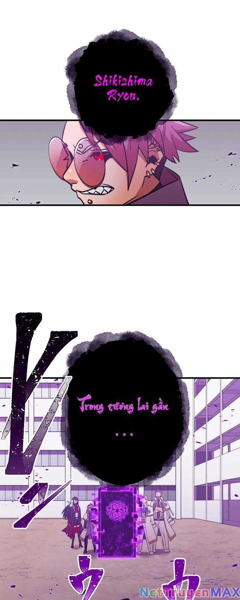 Huyết Thánh Cứu Thế Chủ~ Ta Chỉ Cần 0.0000001% Đã Trở Thành Vô Địch Chapter 21 trang 69