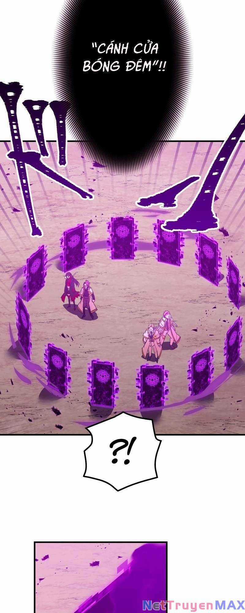 Huyết Thánh Cứu Thế Chủ~ Ta Chỉ Cần 0.0000001% Đã Trở Thành Vô Địch Chapter 21 trang 7