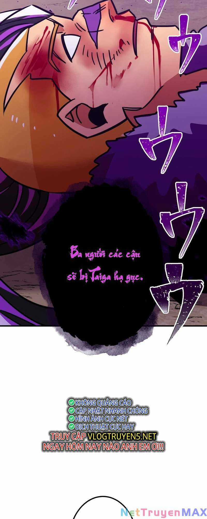 Huyết Thánh Cứu Thế Chủ~ Ta Chỉ Cần 0.0000001% Đã Trở Thành Vô Địch Chapter 21 trang 70