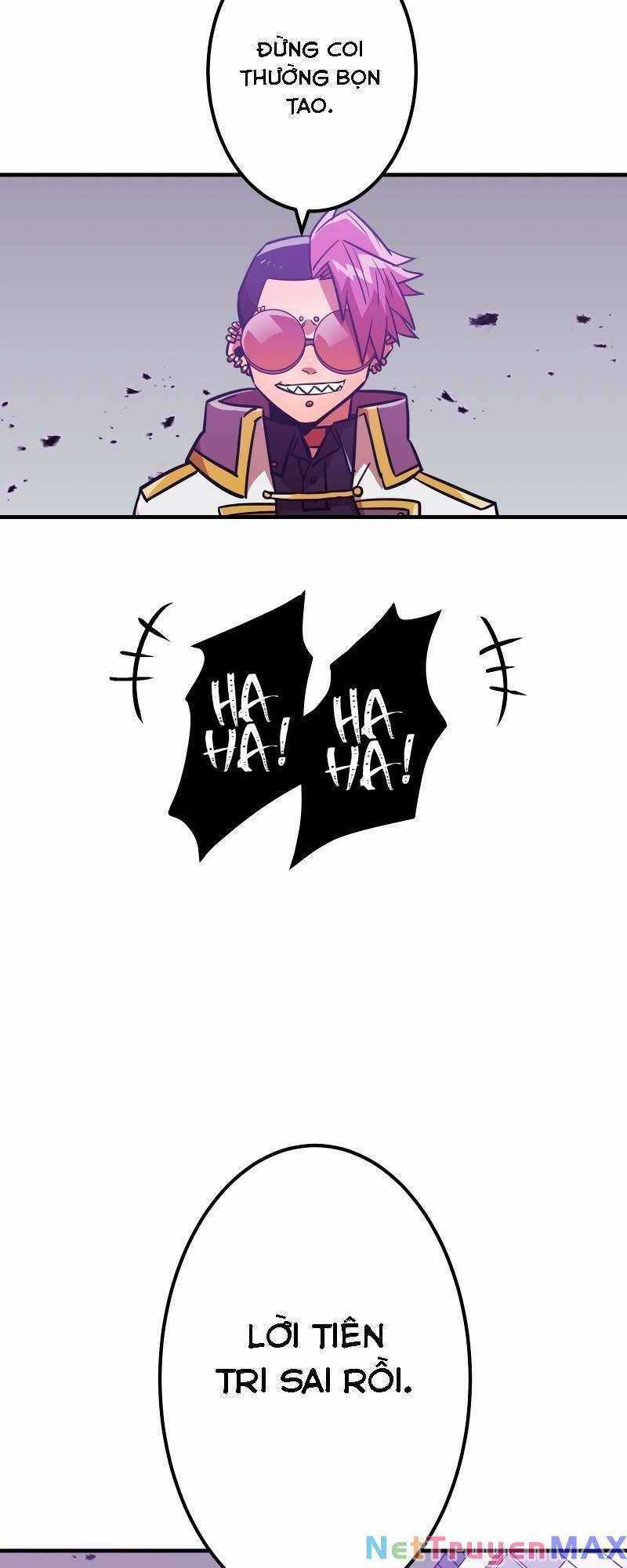 Huyết Thánh Cứu Thế Chủ~ Ta Chỉ Cần 0.0000001% Đã Trở Thành Vô Địch Chapter 21 trang 71