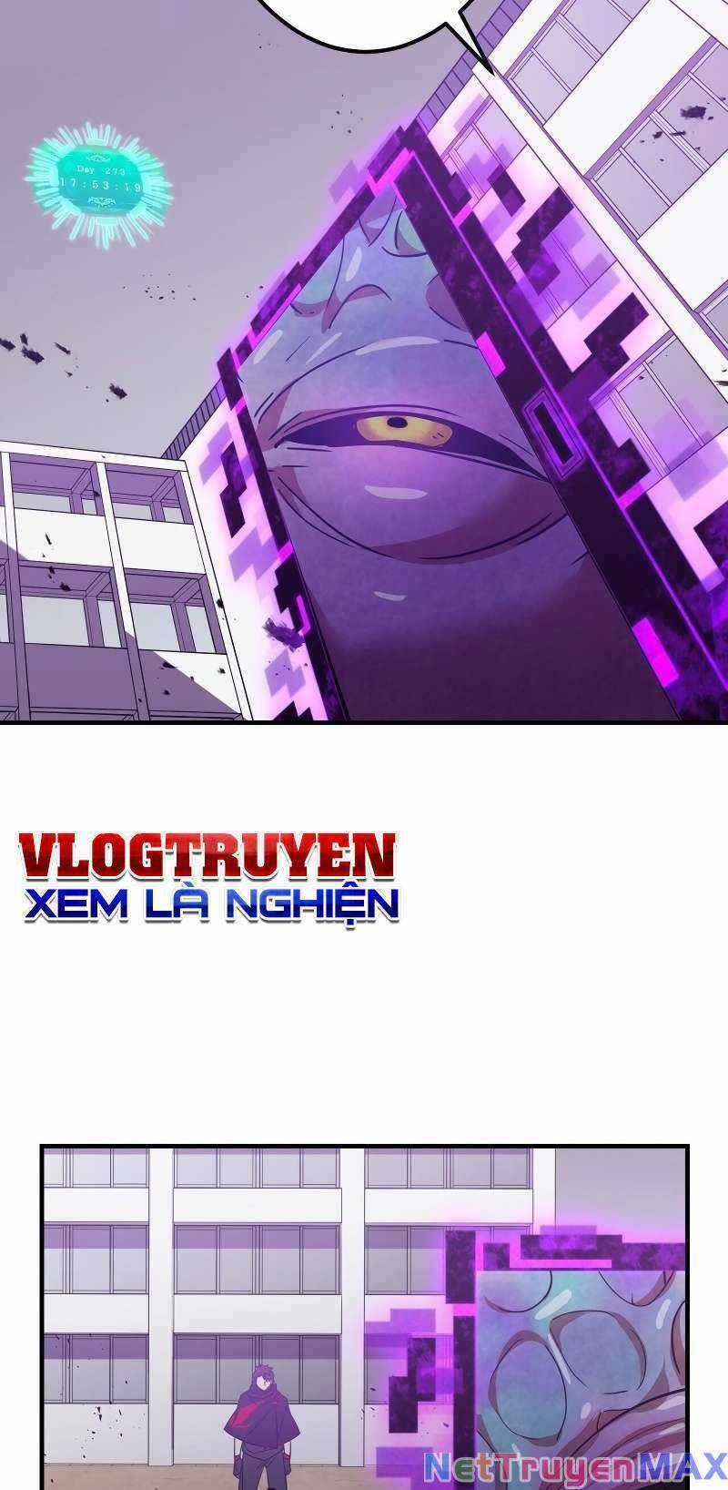 Huyết Thánh Cứu Thế Chủ~ Ta Chỉ Cần 0.0000001% Đã Trở Thành Vô Địch Chapter 21 trang 72